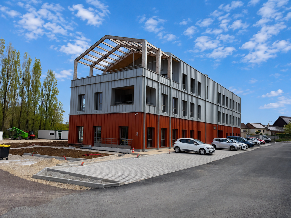 ARTHUR LOYD DIJON LOCATION-BUREAUX-QUETIGNY-21