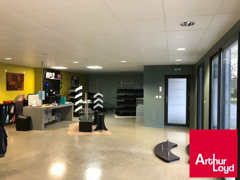 ARTHUR LOYD DIJON LOCATION-BUREAUX-BESANCON-25
