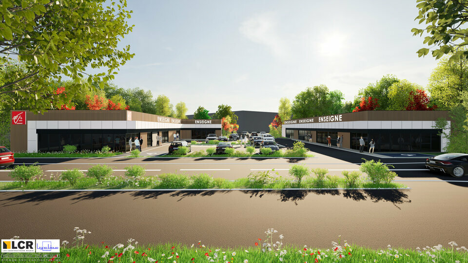 ARTHUR LOYD DIJON LOCATION-LOCAL COMMERCIAL-GENLIS-21