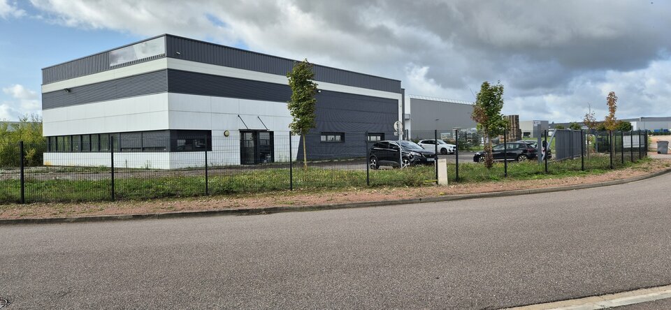 ARTHUR LOYD DIJON LOCATION-LOCAL D'ACTIVITE-BEAUNE-21