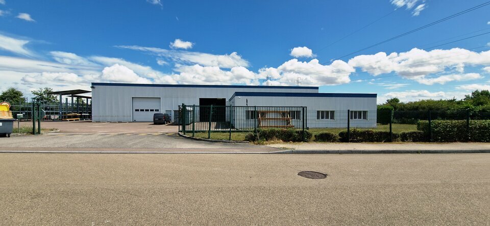 ARTHUR LOYD DIJON LOCATION-LOCAL D'ACTIVITE-SAINT-APOLLINAIRE-21