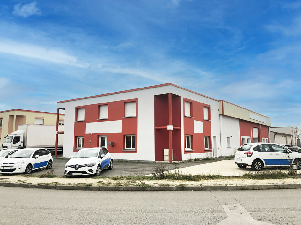 ARTHUR LOYD DIJON LOCATION-BUREAUX-QUETIGNY-21