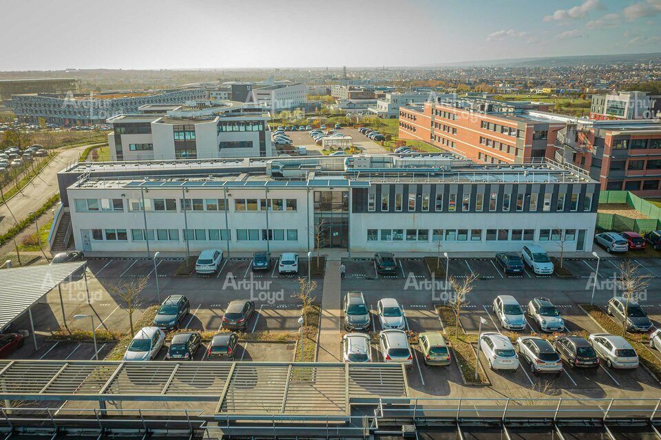 ARTHUR LOYD DIJON LOCATION-BUREAUX-DIJON-21