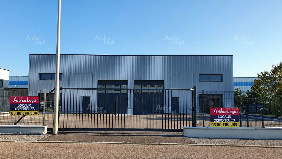 ARTHUR LOYD DIJON LOCATION-LOCAL D'ACTIVITE-MARSANNAY_LA_COTE-21