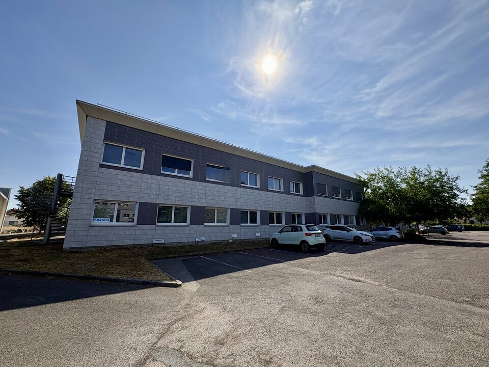 ARTHUR LOYD DIJON LOCATION-BUREAUX-CHENOVE-21