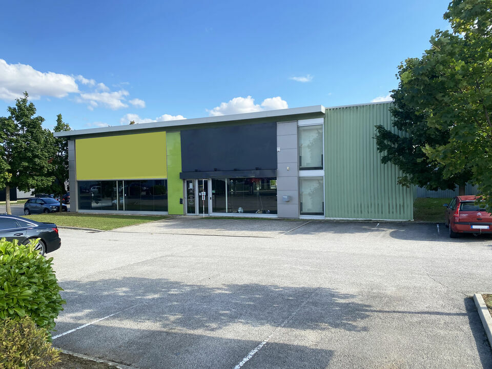 ARTHUR LOYD DIJON LOCATION-LOCAL COMMERCIAL-QUETIGNY-21