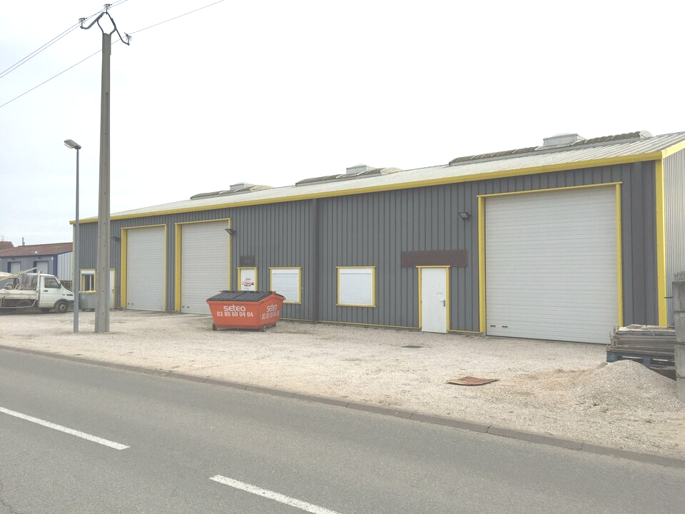ARTHUR LOYD DIJON LOCATION-LOCAL D'ACTIVITE-OUGES-21