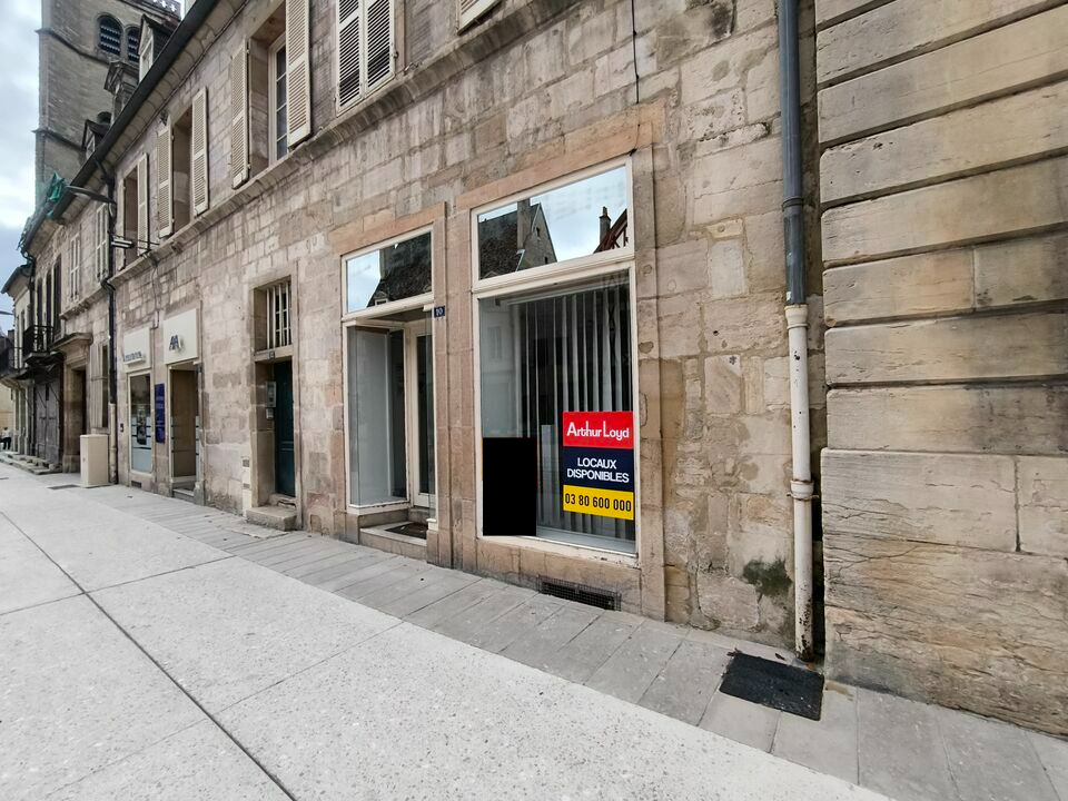 ARTHUR LOYD DIJON CESSION-LOCAL COMMERCIAL-DIJON-21