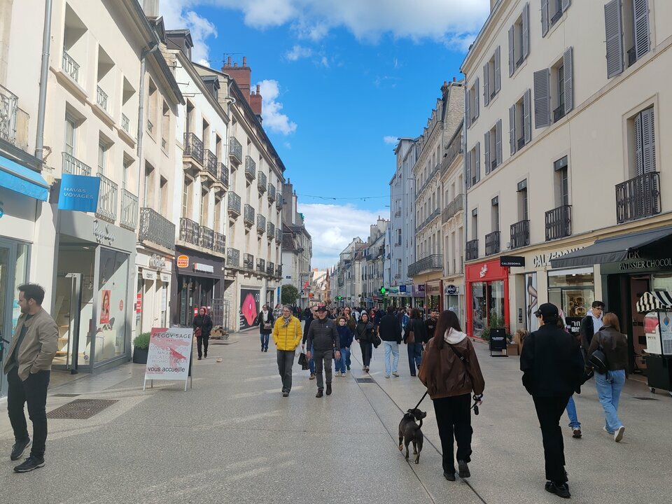 ARTHUR LOYD DIJON LOCATION-LOCAL COMMERCIAL-DIJON-21