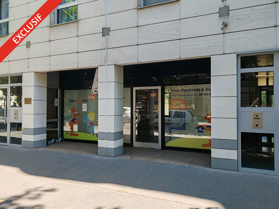 ARTHUR LOYD DIJON LOCATION-LOCAL COMMERCIAL-DIJON-21