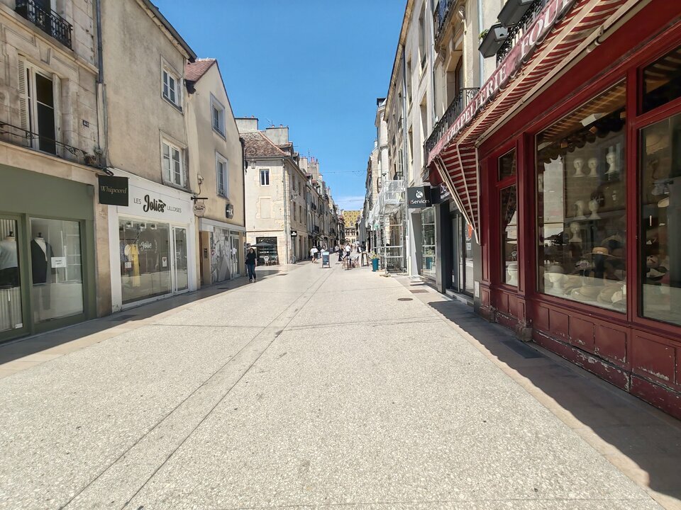 ARTHUR LOYD DIJON LOCATION-LOCAL COMMERCIAL-DIJON-21