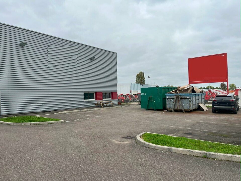 ARTHUR LOYD DIJON LOCATION-LOCAL D'ACTIVITE-DIJON-21