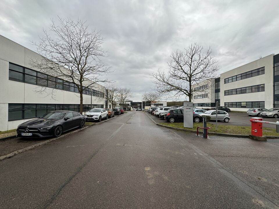 ARTHUR LOYD DIJON LOCATION-BUREAUX-DIJON-21