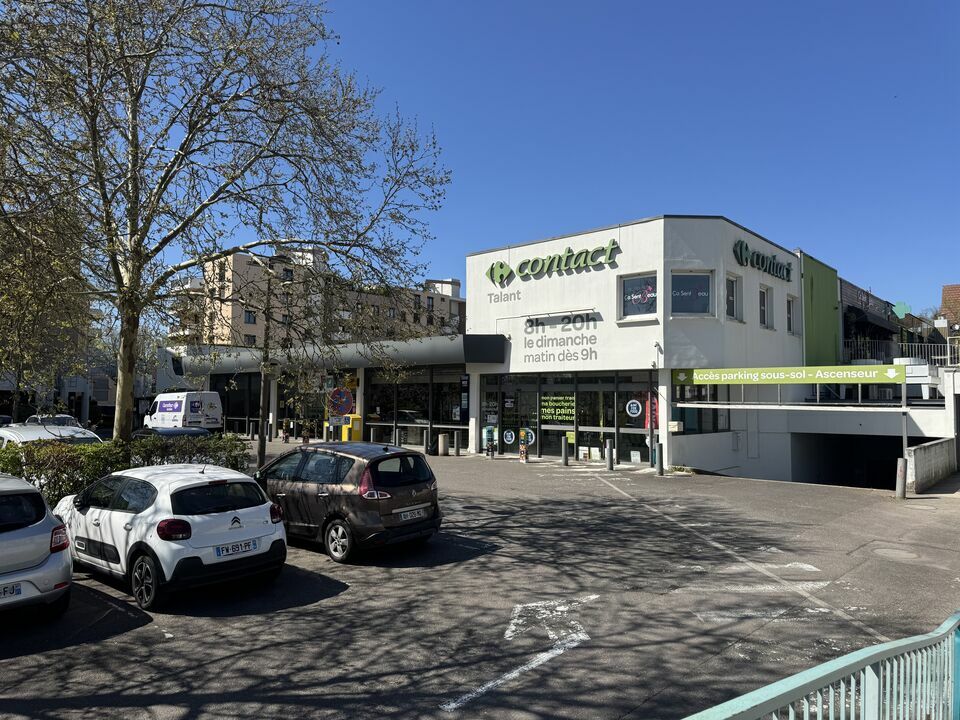 ARTHUR LOYD DIJON LOCATION-LOCAL COMMERCIAL-TALANT-21