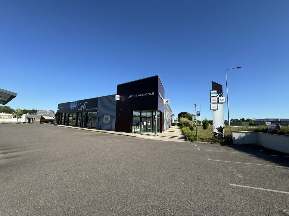 ARTHUR LOYD DIJON LOCATION-LOCAL COMMERCIAL-AHUY-21