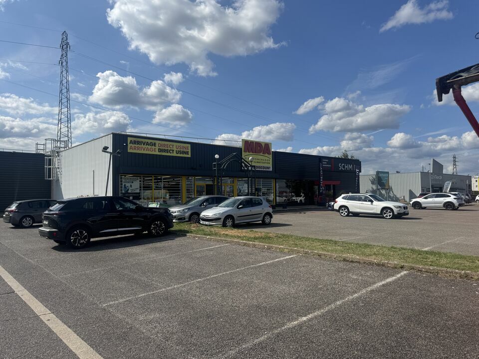 ARTHUR LOYD DIJON LOCATION-LOCAL COMMERCIAL-MARSANNAY-LA-COTE-21