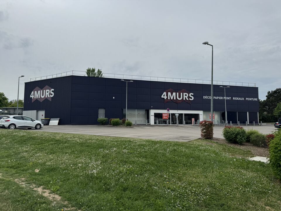 ARTHUR LOYD DIJON LOCATION-LOCAL COMMERCIAL-QUETIGNY-21