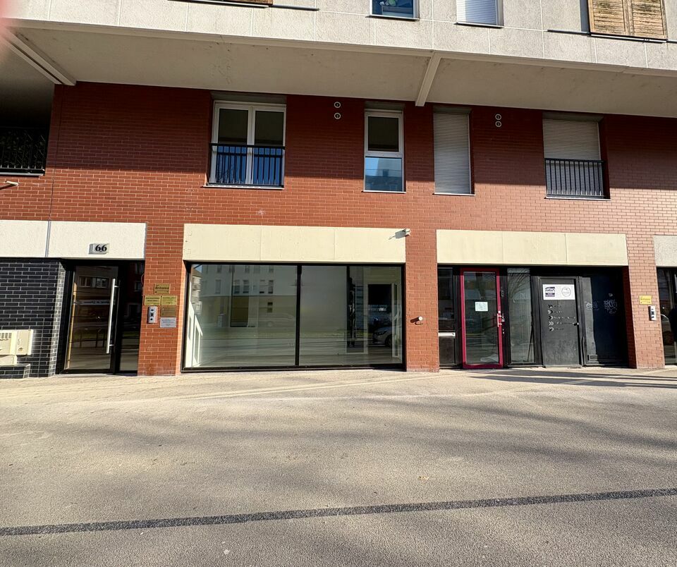 ARTHUR LOYD DIJON LOCATION-LOCAL COMMERCIAL-DIJON-21