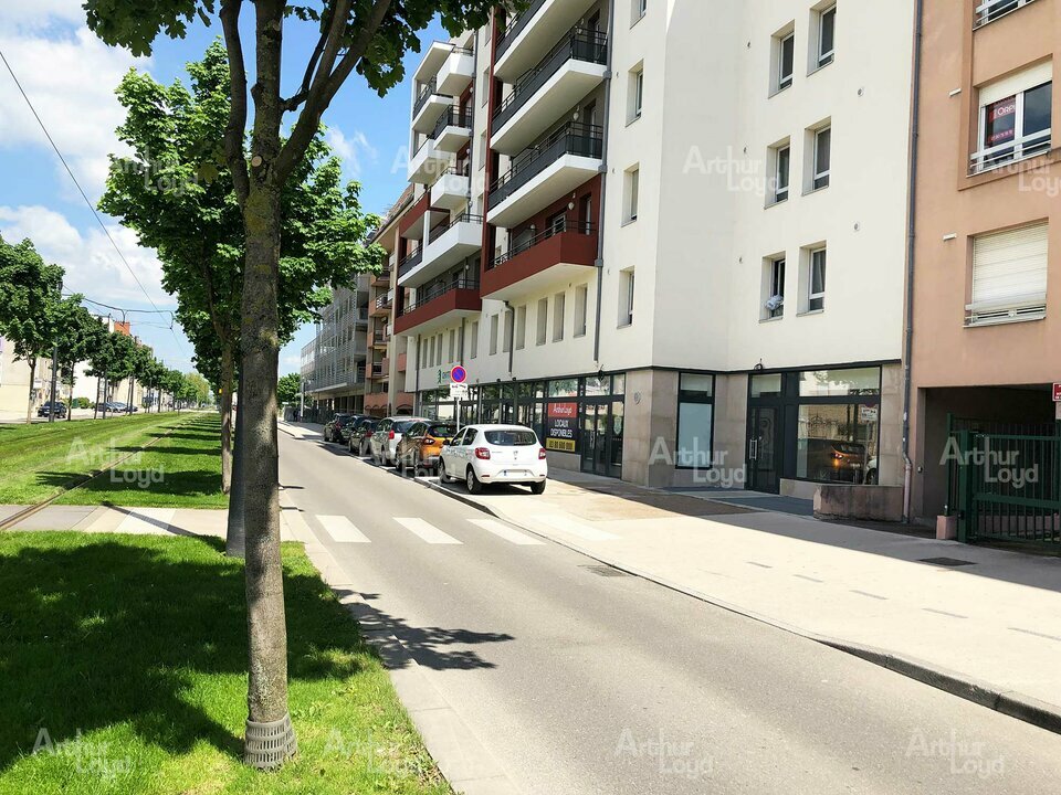 ARTHUR LOYD DIJON VENTE-LOCAL COMMERCIAL-DIJON-21