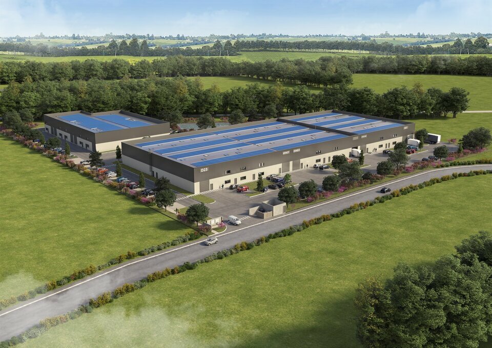 ARTHUR LOYD DIJON VENTE-LOCAL D'ACTIVITE-BEAUNE-21