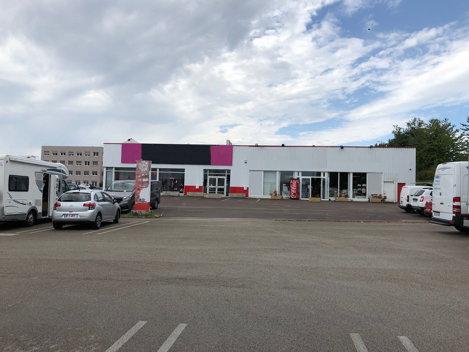 ARTHUR LOYD DIJON LOCATION-LOCAL COMMERCIAL-CHENOVE-21