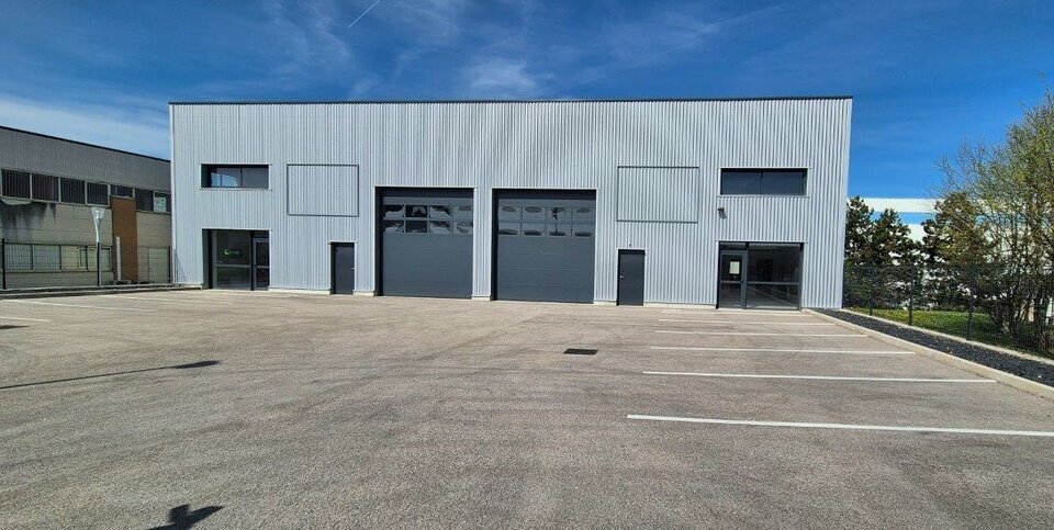 ARTHUR LOYD DIJON LOCATION-LOCAL D'ACTIVITE-MARSANNAY_LA_COTE-21