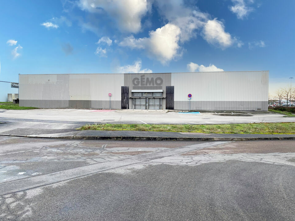 ARTHUR LOYD DIJON VENTE-LOCAL COMMERCIAL-CHENOVE-21