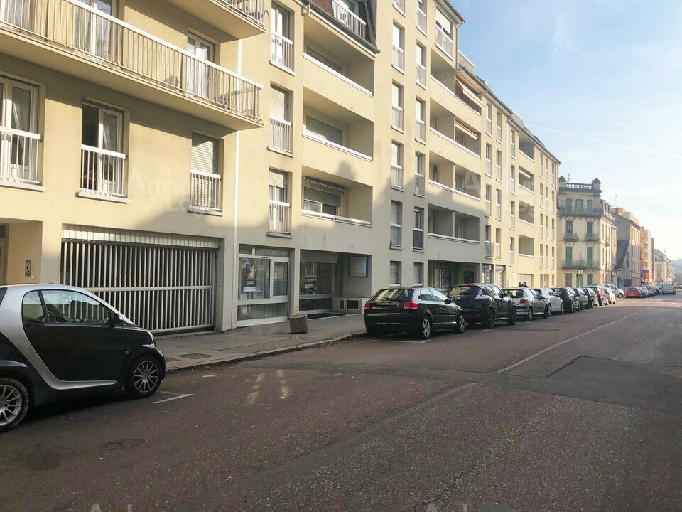 ARTHUR LOYD DIJON VENTE-LOCAL COMMERCIAL-DIJON-21