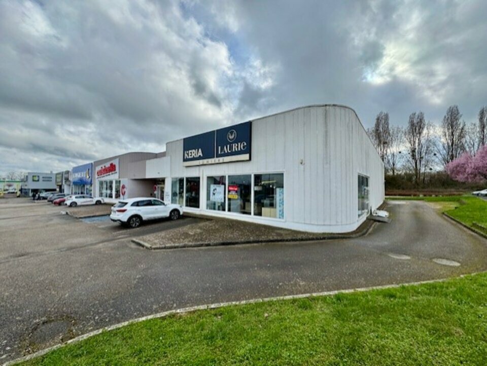 ARTHUR LOYD DIJON LOCATION-LOCAL COMMERCIAL-QUETIGNY-21