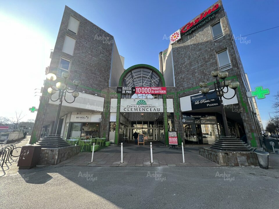 ARTHUR LOYD DIJON LOCATION-LOCAL COMMERCIAL-DIJON-21