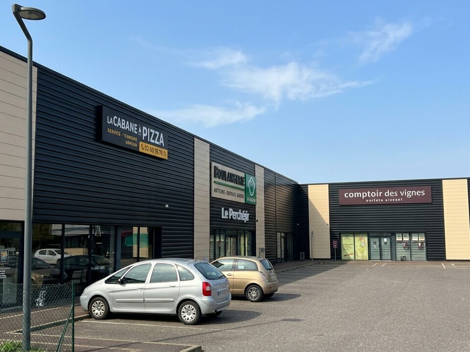 ARTHUR LOYD DIJON LOCATION-LOCAL COMMERCIAL-CHEVIGNY_SAINT_SAUVEUR-21