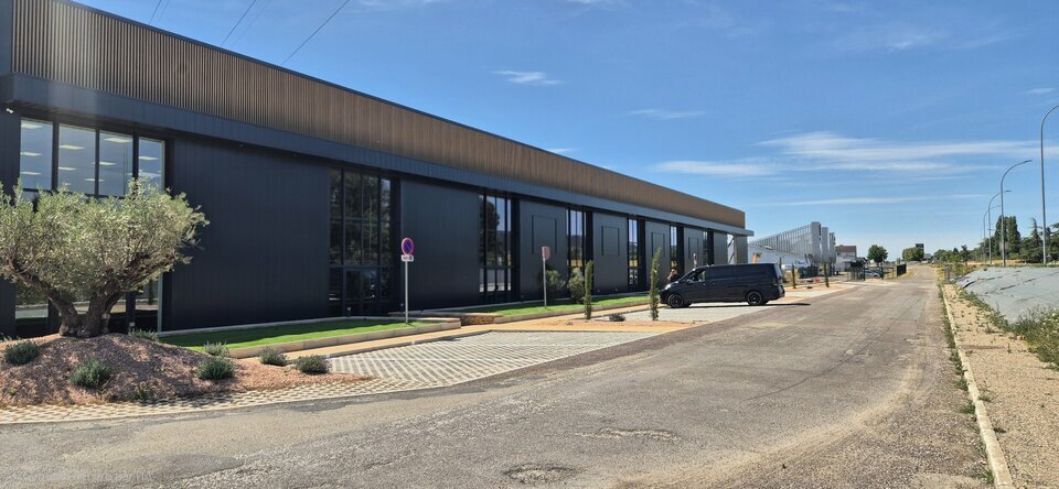 ARTHUR LOYD DIJON LOCATION-LOCAL D'ACTIVITE-COUCHEY-21