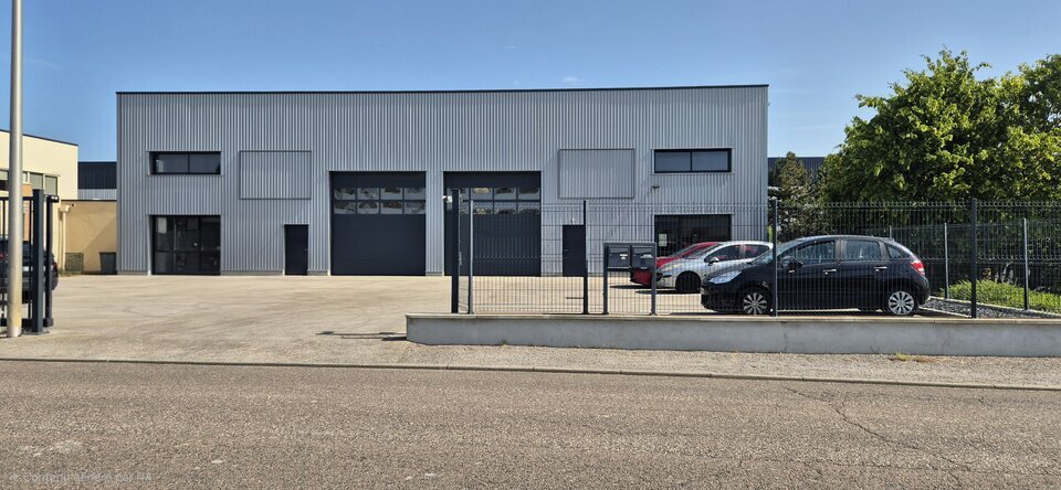 ARTHUR LOYD DIJON LOCATION-LOCAL D'ACTIVITE-MARSANNAY_LA_COTE-21