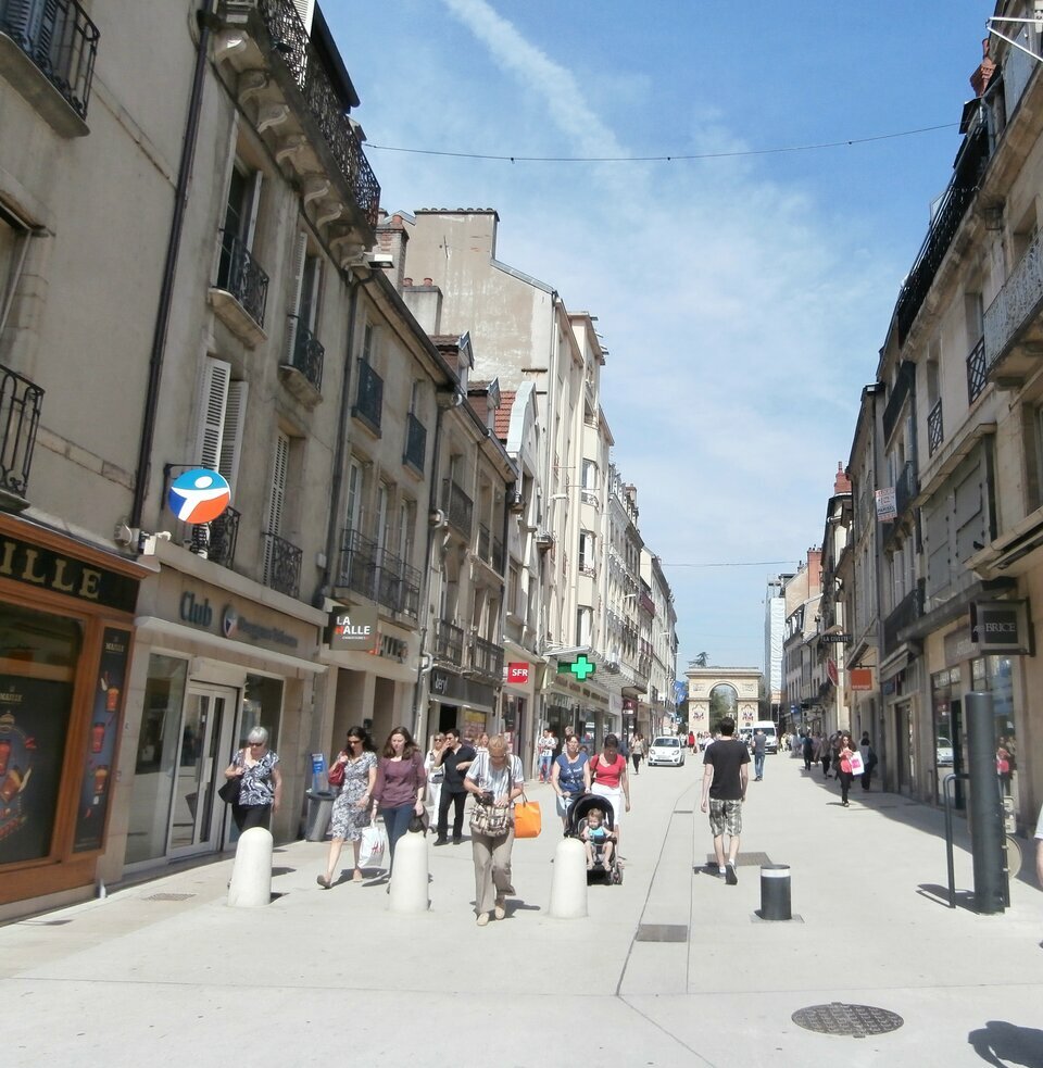 ARTHUR LOYD DIJON LOCATION-LOCAL COMMERCIAL-DIJON-21