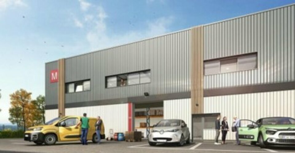 ARTHUR LOYD DIJON LOCATION-LOCAL D'ACTIVITE-GEVREY-CHAMBERTIN-21