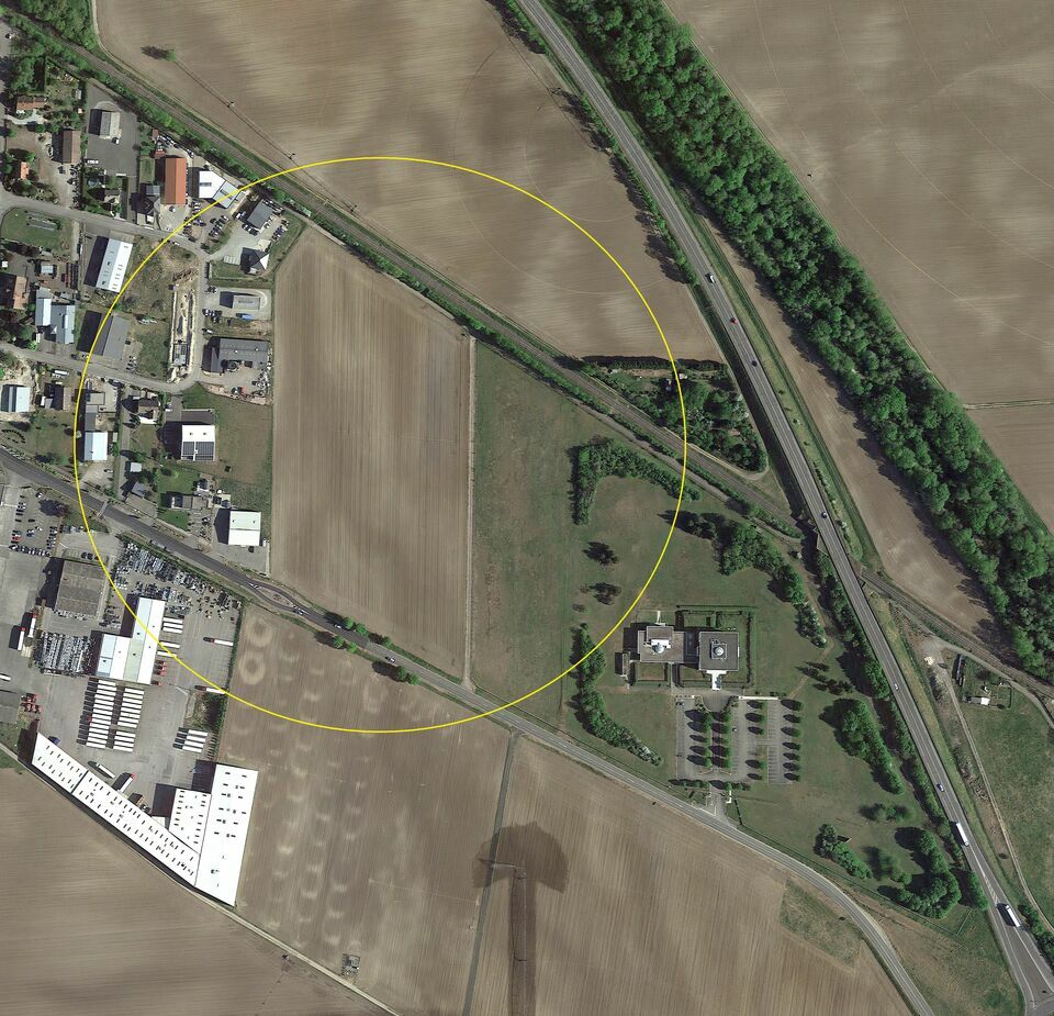 CBRE DESAULLES COLMAR VENTE-TERRAIN-WOLFGANTZEN-68