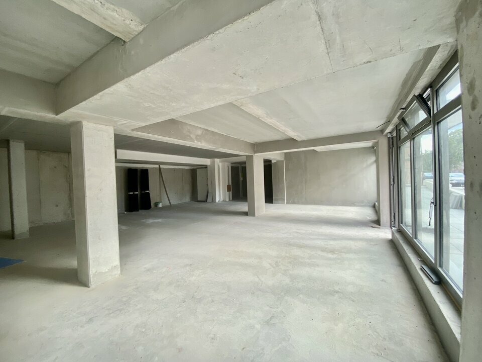 CBRE DESAULLES COLMAR LOCATION-LOCAL COMMERCIAL-COLMAR-68