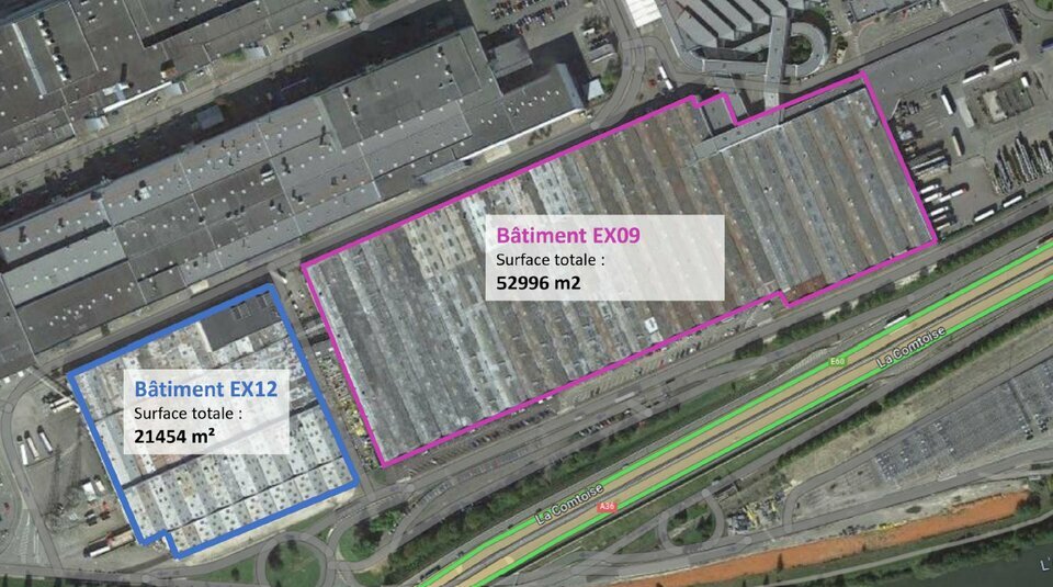 CBRE DESAULLES BELFORT LOCATION-LOCAL D'ACTIVITE-SOCHAUX-25