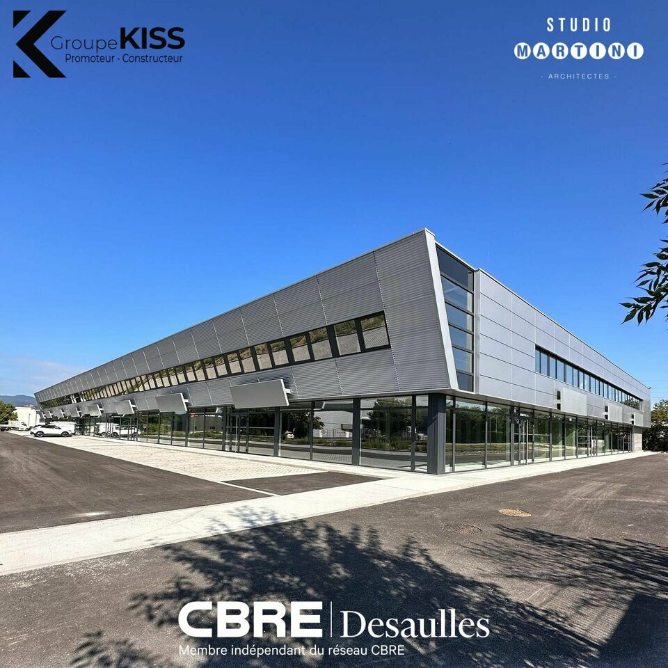 CBRE DESAULLES COLMAR LOCATION-LOCAL D'ACTIVITE-SAINTE_CROIX_EN_PLAINE-68