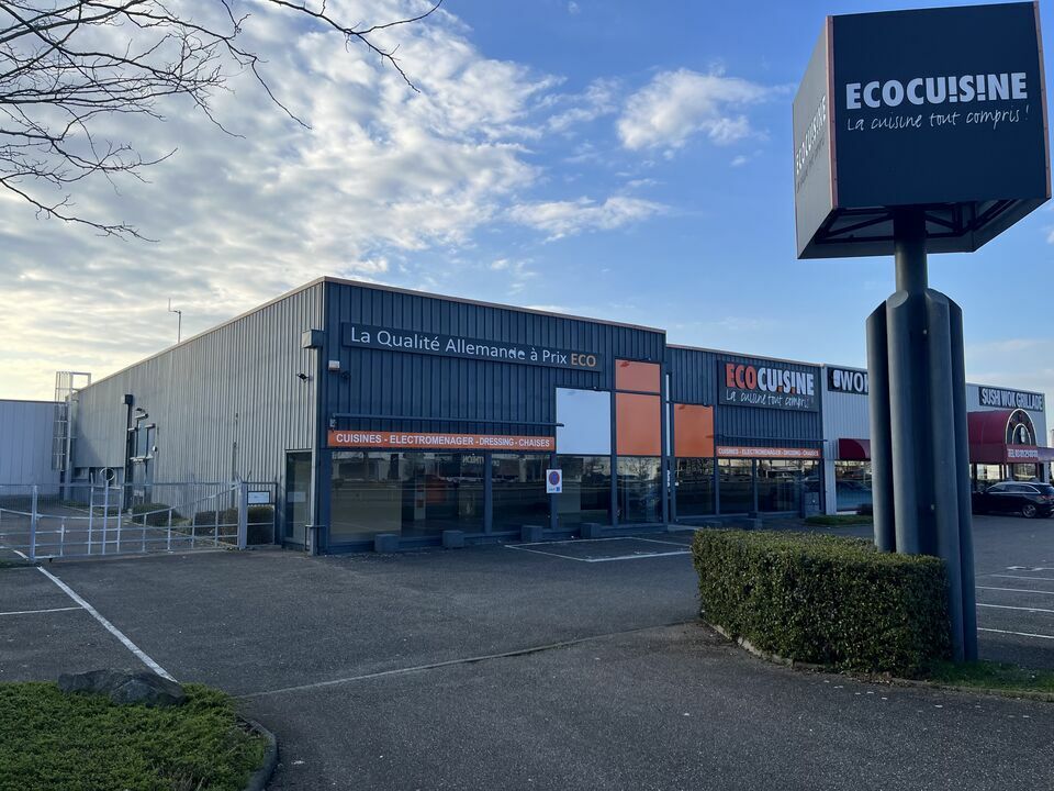 CBRE DESAULLES COLMAR LOCATION-LOCAL D'ACTIVITE-COLMAR-68