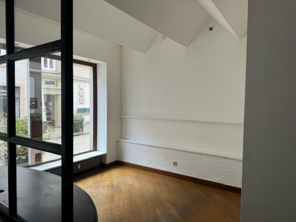 CBRE DESAULLES MULHOUSE VENTE-LOCAL COMMERCIAL-MULHOUSE-68