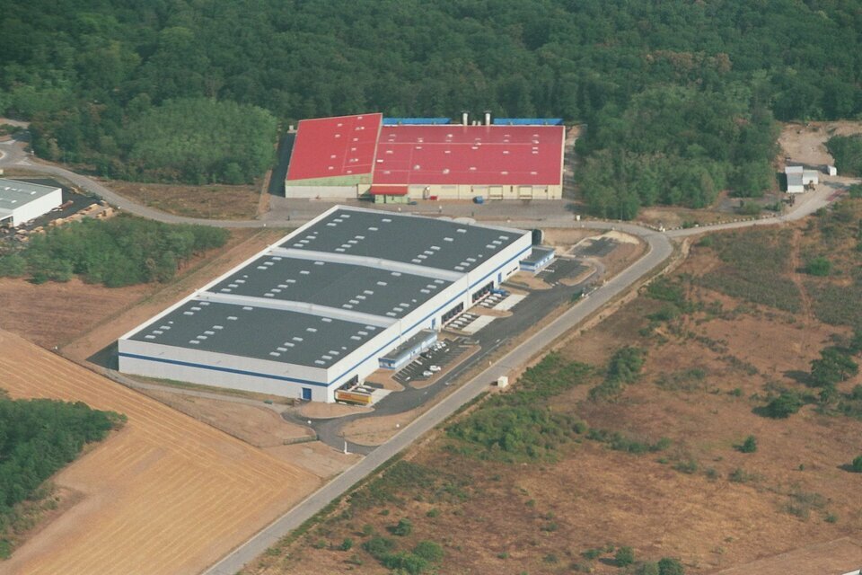 CBRE DESAULLES MULHOUSE LOCATION-ENTREPOT-CERNAY-68