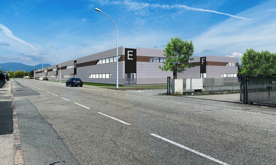 CBRE DESAULLES COLMAR LOCATION-LOCAL D'ACTIVITE-COLMAR-68