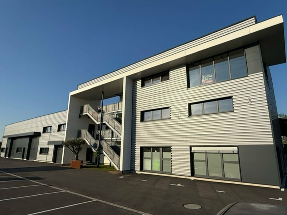 CBRE DESAULLES MULHOUSE LOCATION-LOCAL D'ACTIVITE-SIERENTZ-68