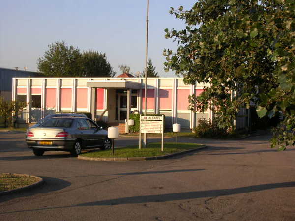 CBRE DESAULLES MULHOUSE VENTE-LOCAL D'ACTIVITE-RIXHEIM-68