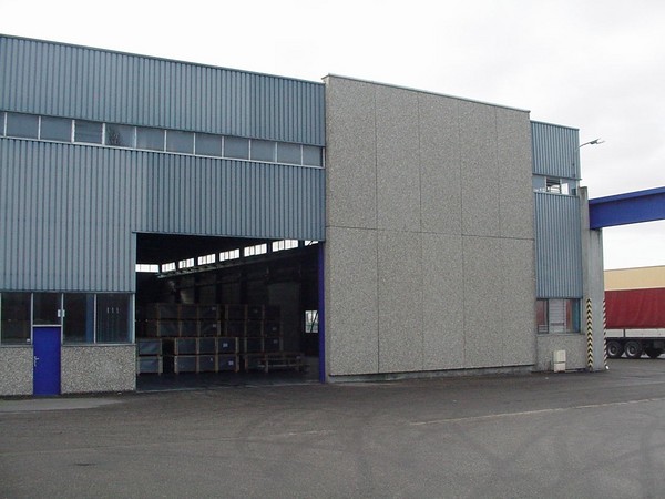 CBRE DESAULLES MULHOUSE LOCATION-LOCAL D'ACTIVITE-ILLZACH-68