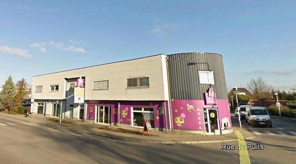 CBRE DESAULLES MULHOUSE LOCATION-BUREAUX-ILLZACH-68