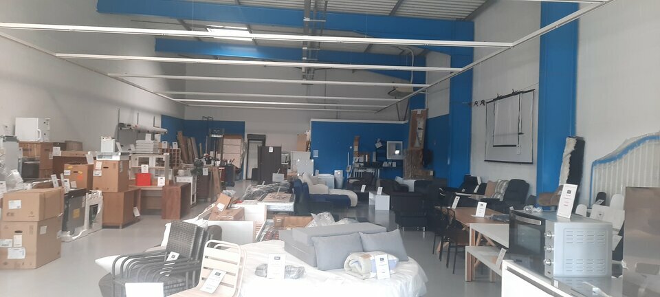 CBRE DESAULLES BELFORT LOCATION-LOCAL COMMERCIAL-ANDELNANS-90