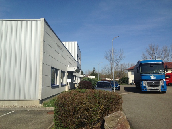 CBRE DESAULLES MULHOUSE VENTE-LOCAL D'ACTIVITE-HABSHEIM-68