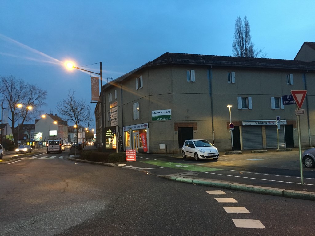 CBRE DESAULLES MULHOUSE VENTE-LOCAL COMMERCIAL-MULHOUSE-68
